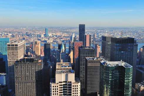 Rooftop Estados Unidos