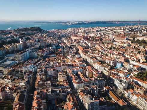 Rooftop Portugal