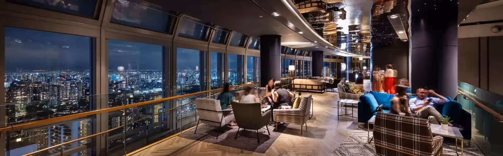 Rooftop 1-Atico en Singapur - 1