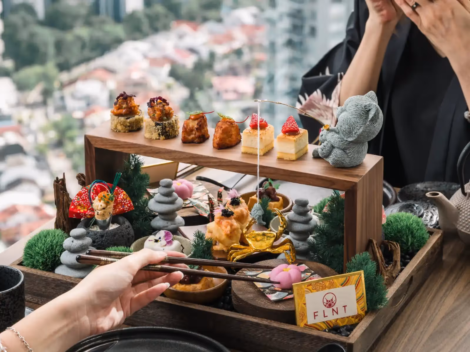 Rooftop 1-Atico en Singapur - 3