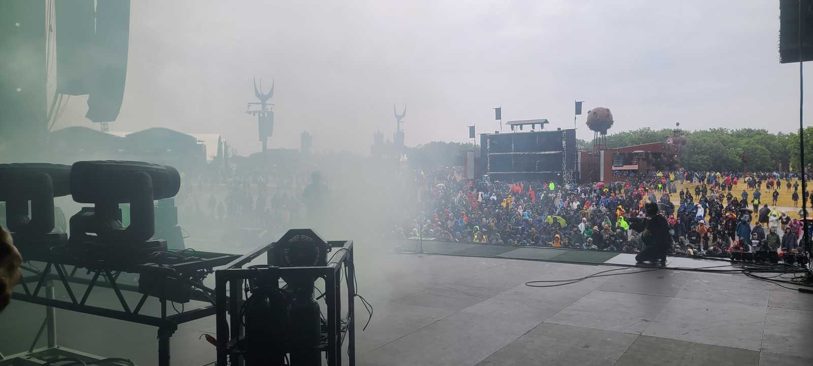 Rooftop Hellfest en Nantes - 9