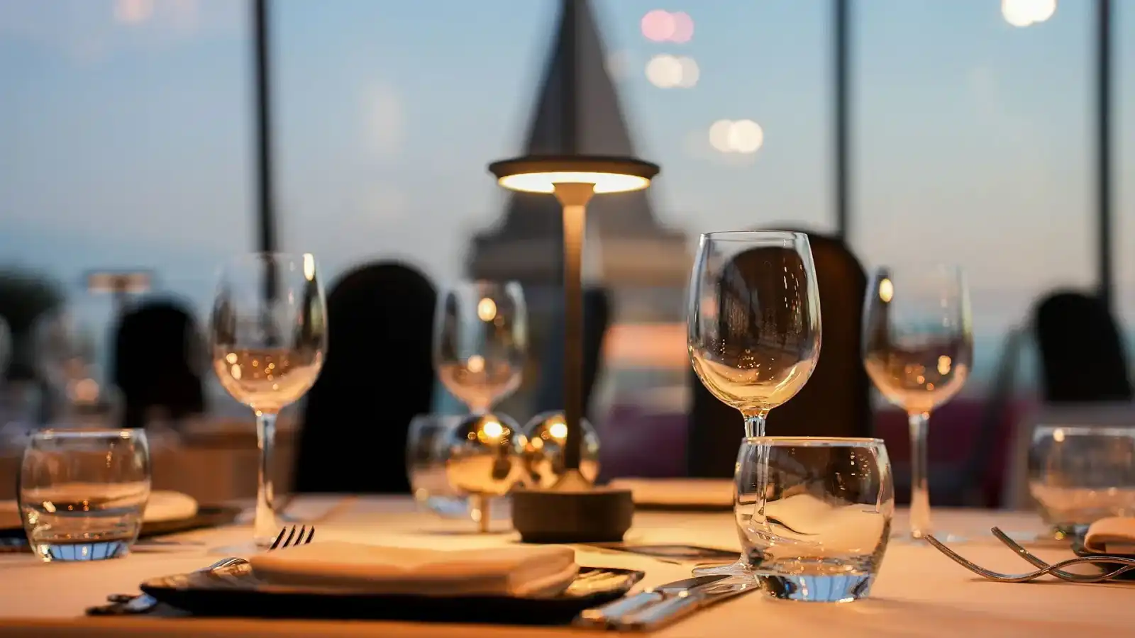 Rooftop 360 Istanbul en Estambul - 2