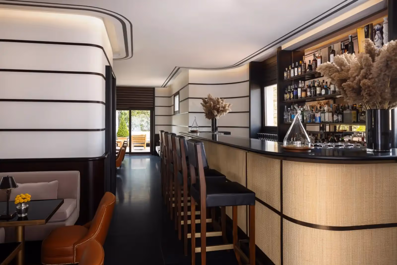 701 Rooftop Bar en Florencia - 2