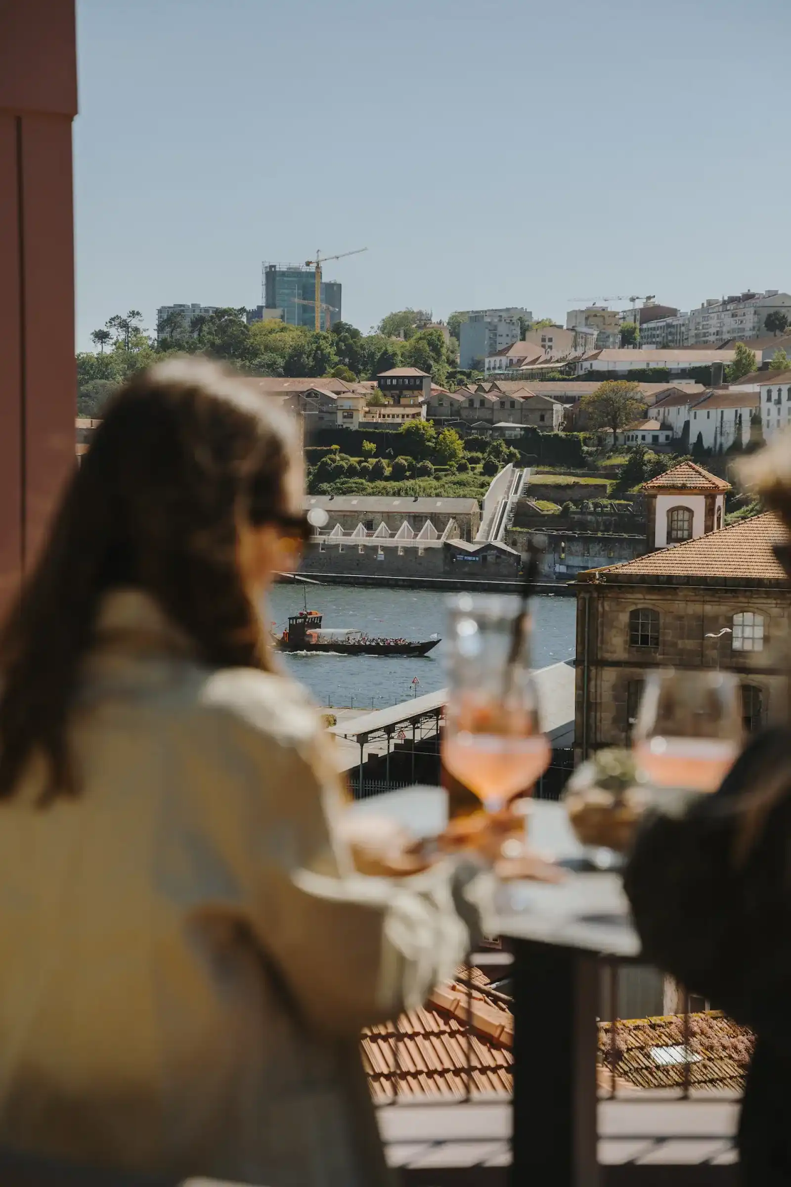 Rooftop Amura en Oporto - 3