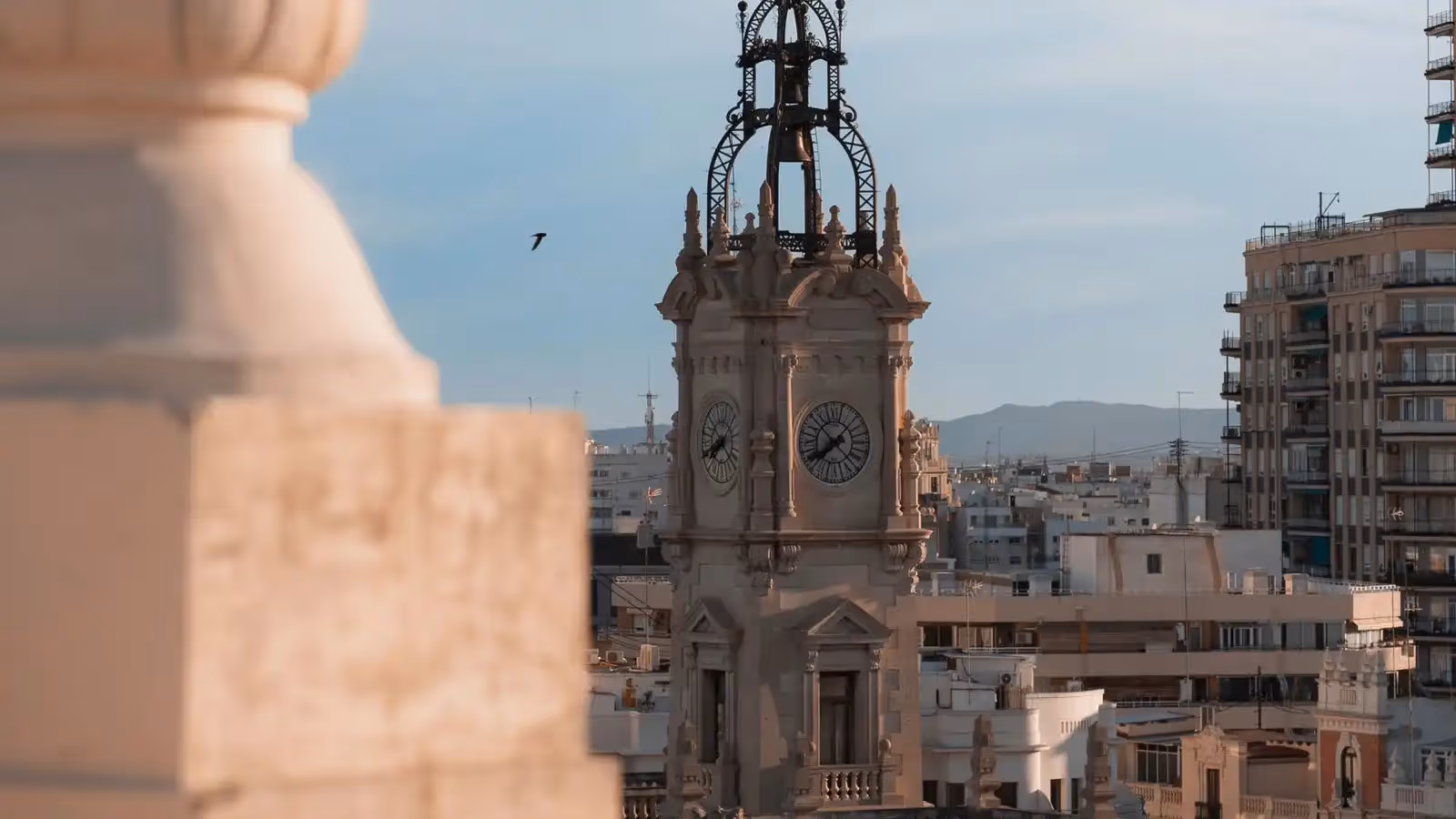 Rooftop Atenea Sky en Valencia - 3