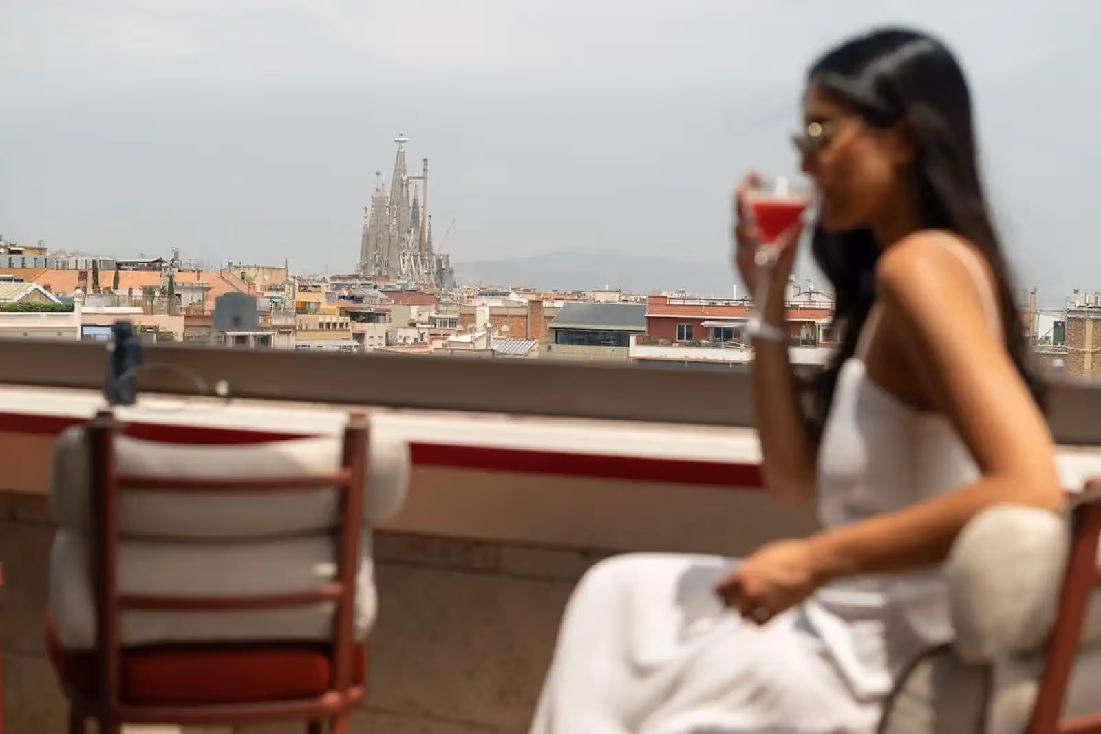 Rooftop Azimuth en Barcelona - 3