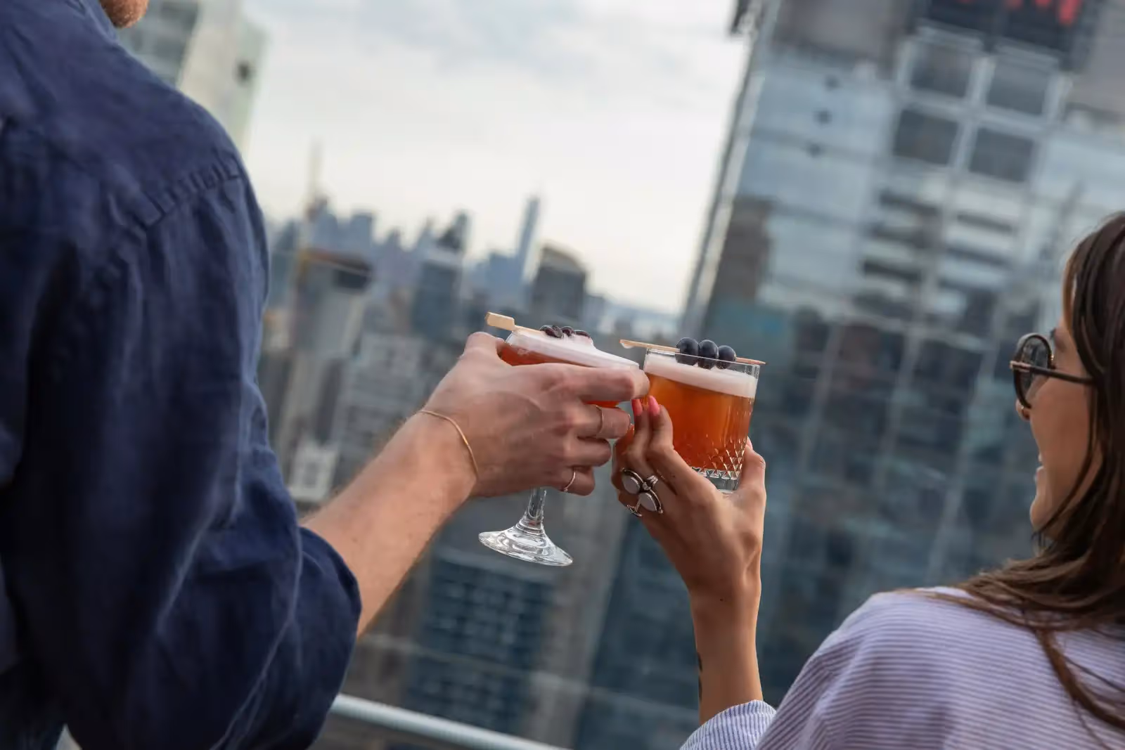 Rooftop Bar 54 en Nueva York - 4