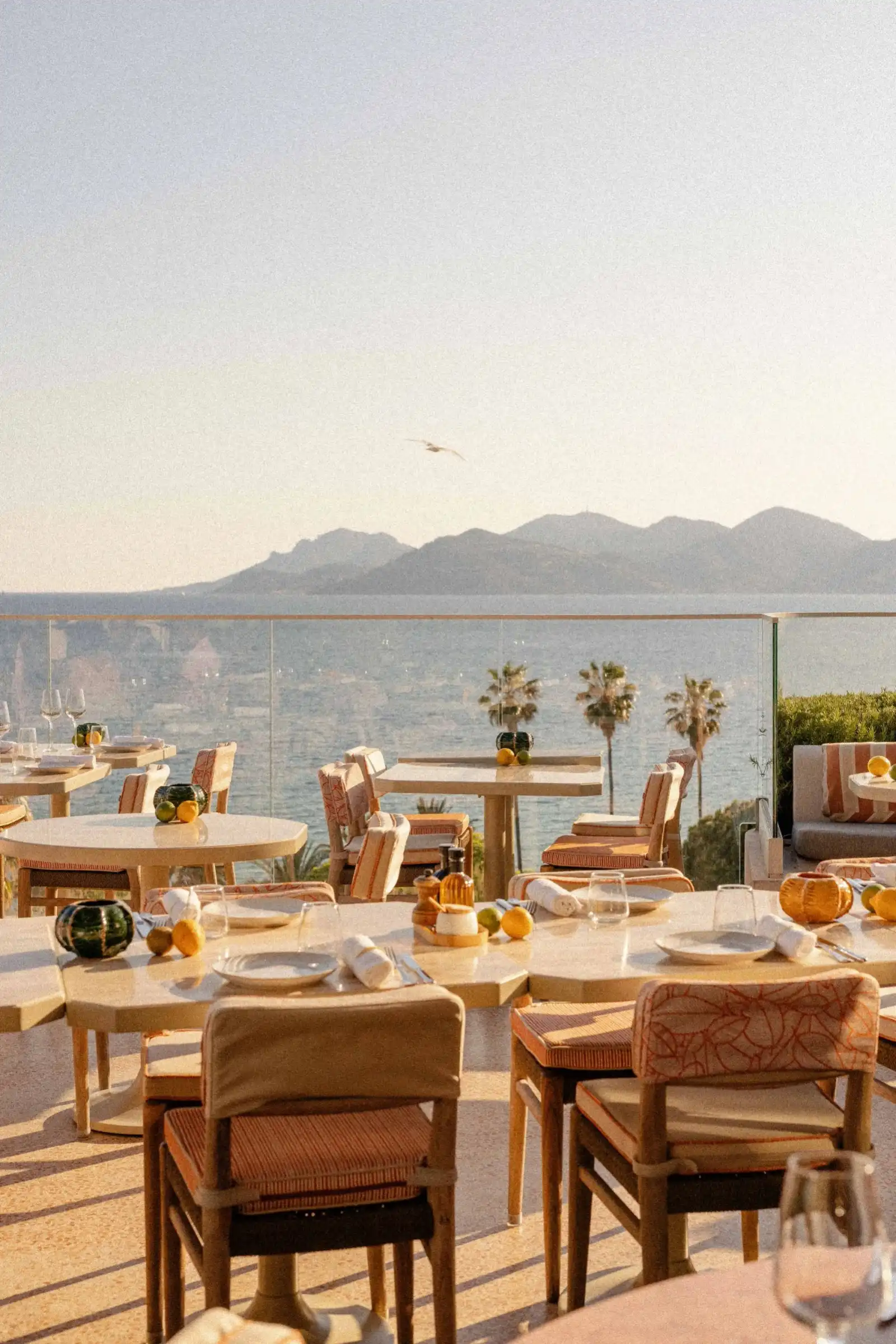 Rooftop Bella en Cannes - 1
