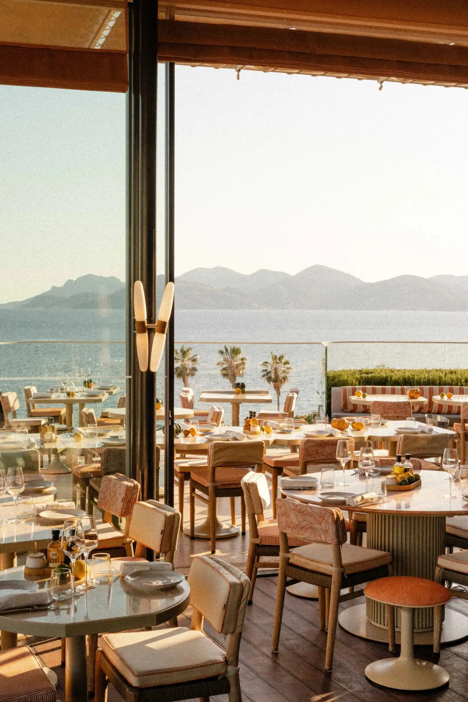 Rooftop Bella en Cannes - 2