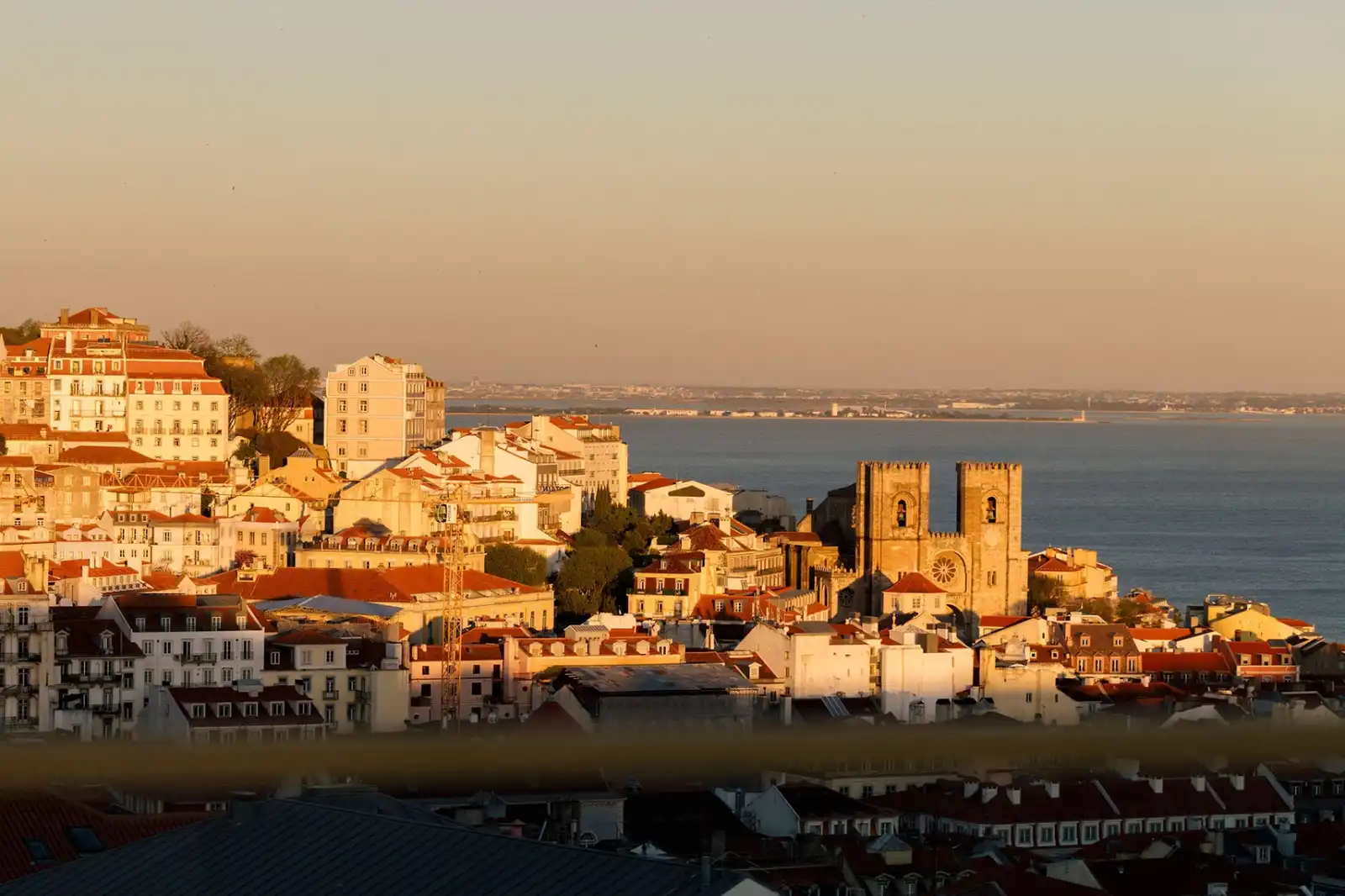 Beyond Rooftop Bar en Lisboa - 2