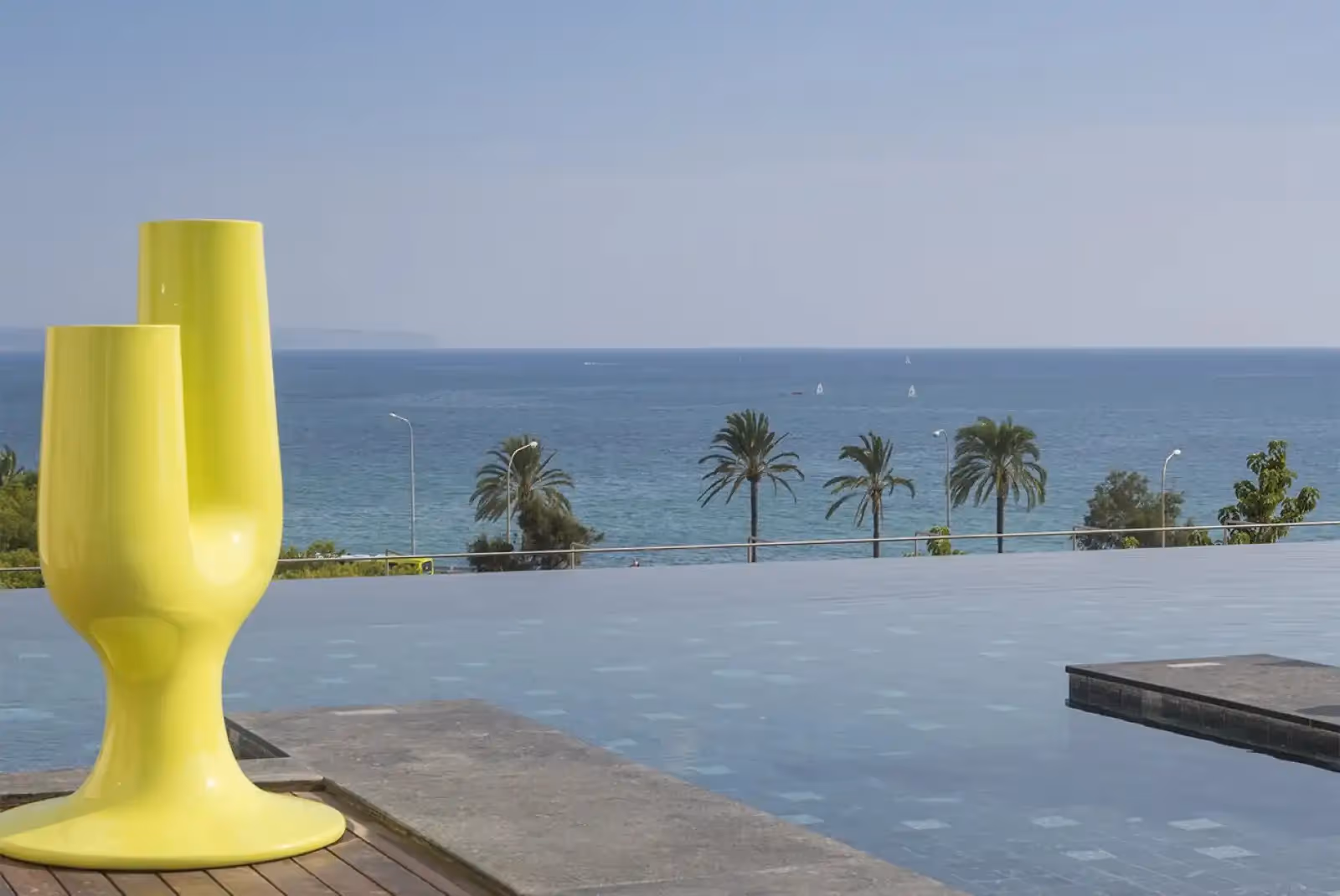 Ç The Rooftop en Palma de Mallorca - 3