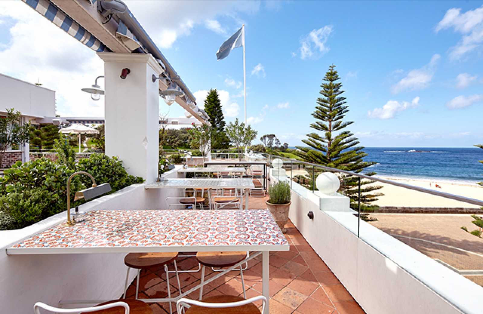 Rooftop Coogee Pavilion en Sídney - 2