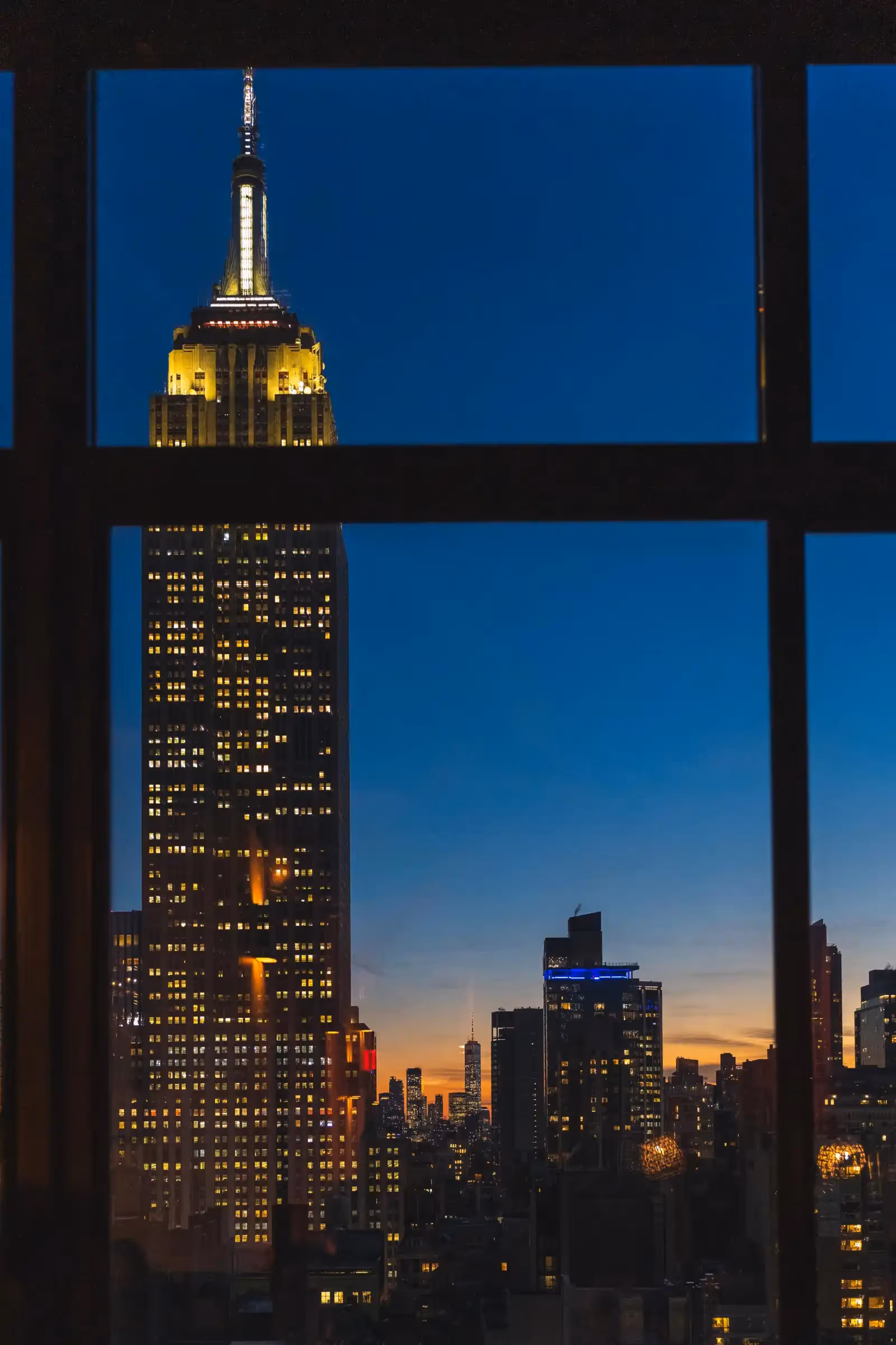 Rooftop Daintree en Nueva York - 3