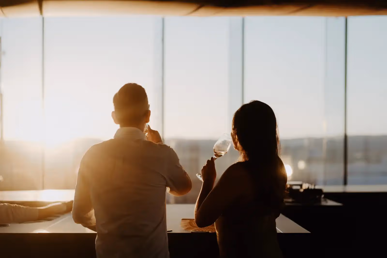 Rooftop Das LOFT en Viena - 5