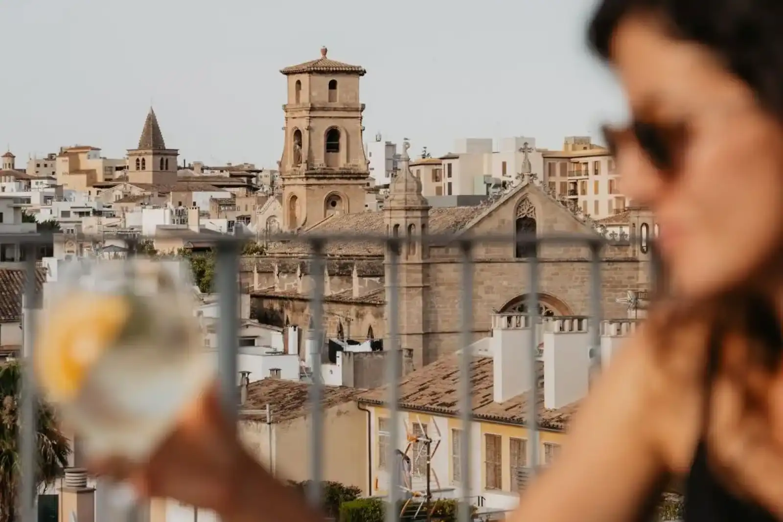 Rooftop El Cielo del Born en Palma de Mallorca - 2