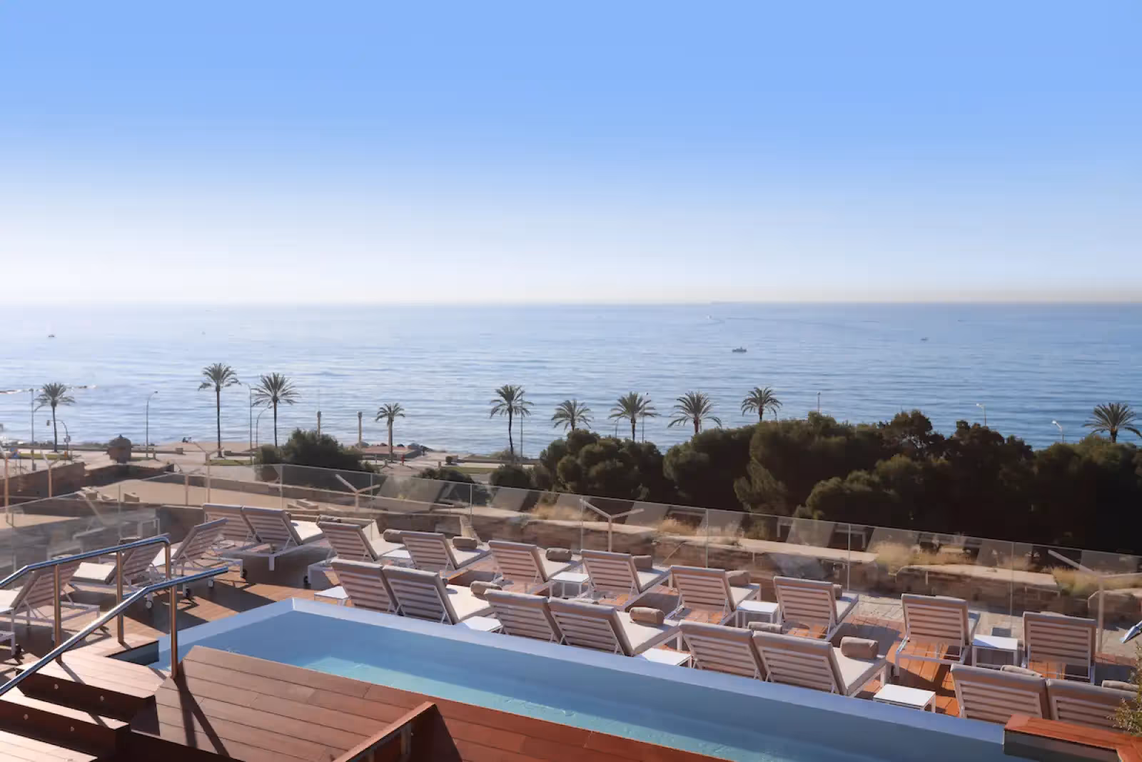 Es Princep Rooftop en Palma de Mallorca - 1