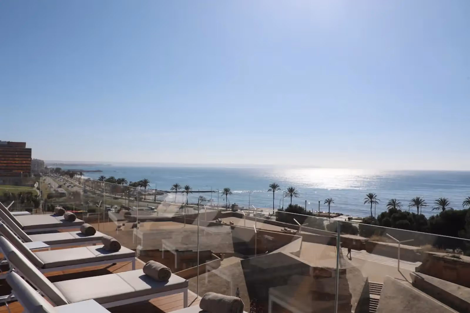 Es Princep Rooftop en Palma de Mallorca - 3