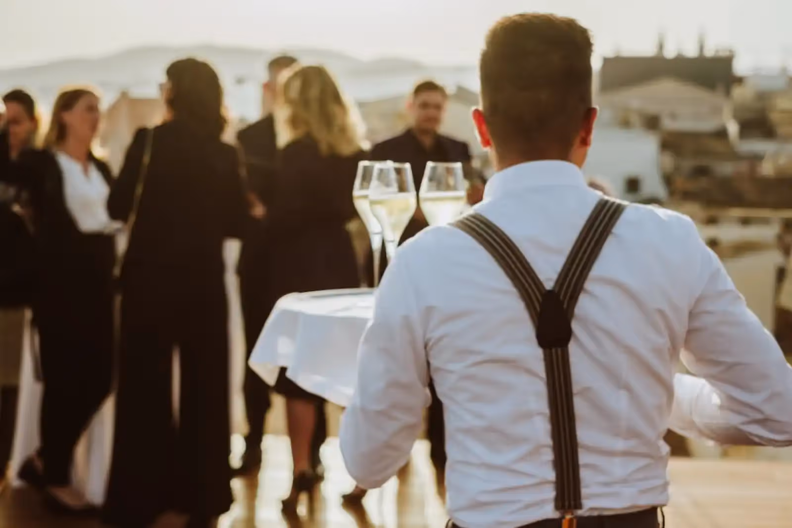 Es Princep Rooftop en Palma de Mallorca - 4