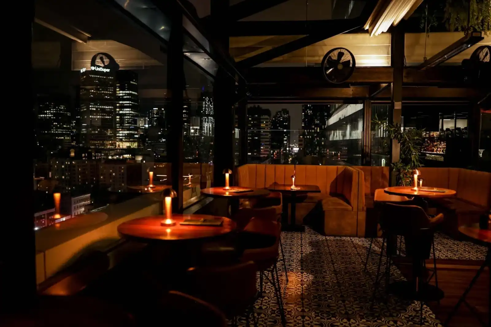 Rooftop Fable en Melbourne - 1