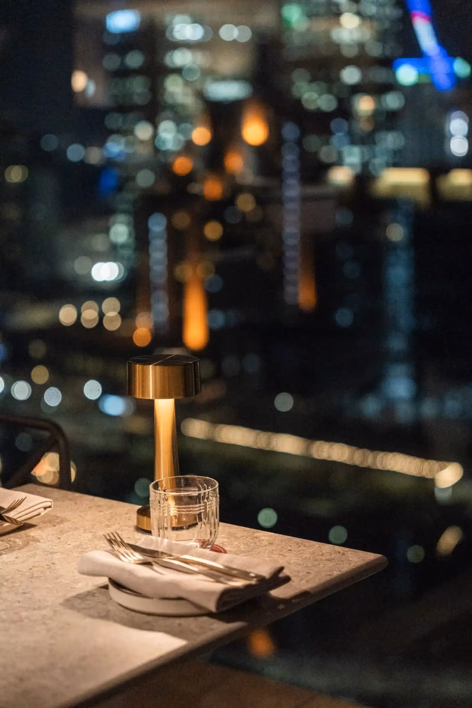 Rooftop Fleet en Melbourne - 3
