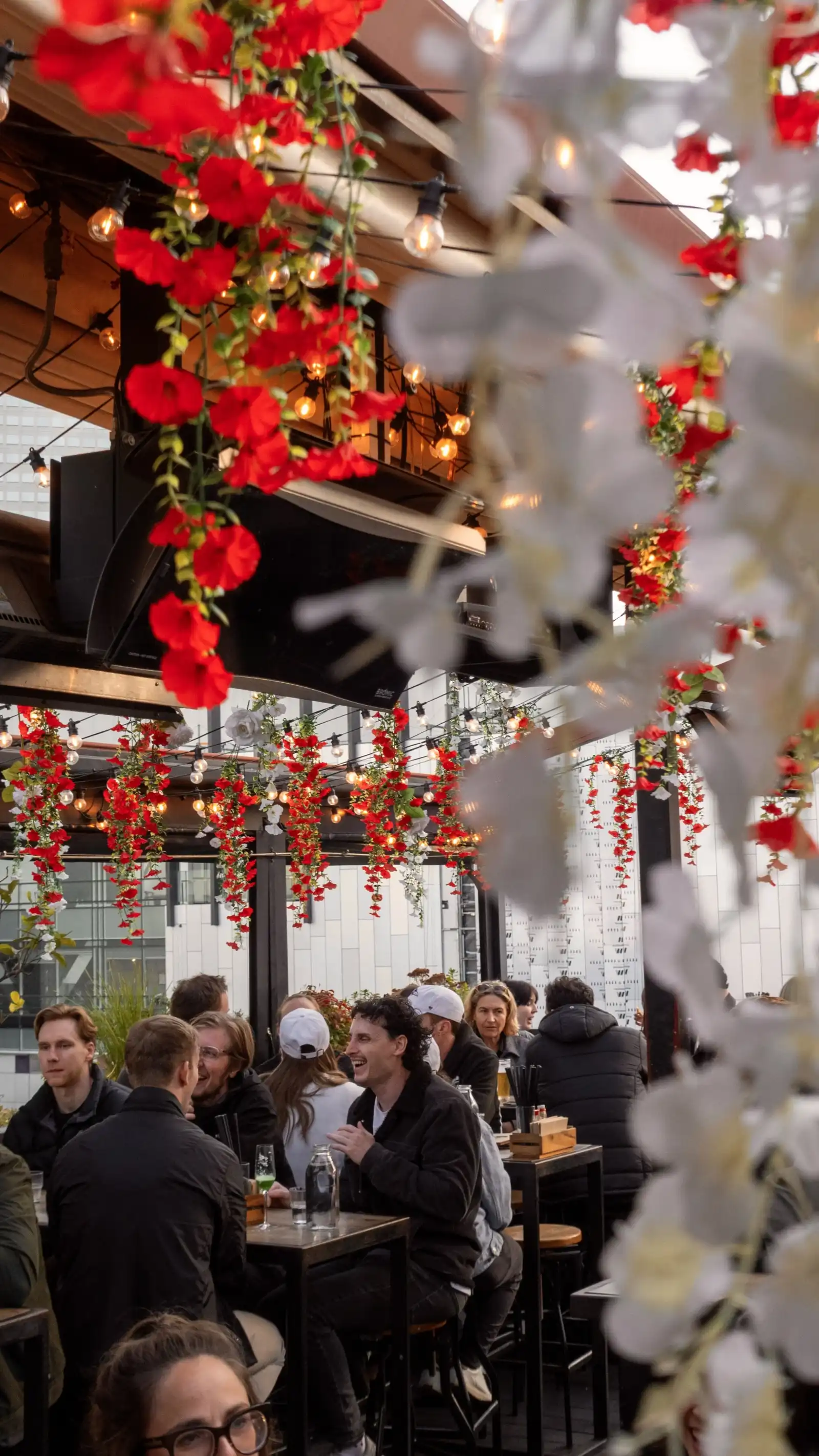 Rooftop Goldilocks en Melbourne - 2