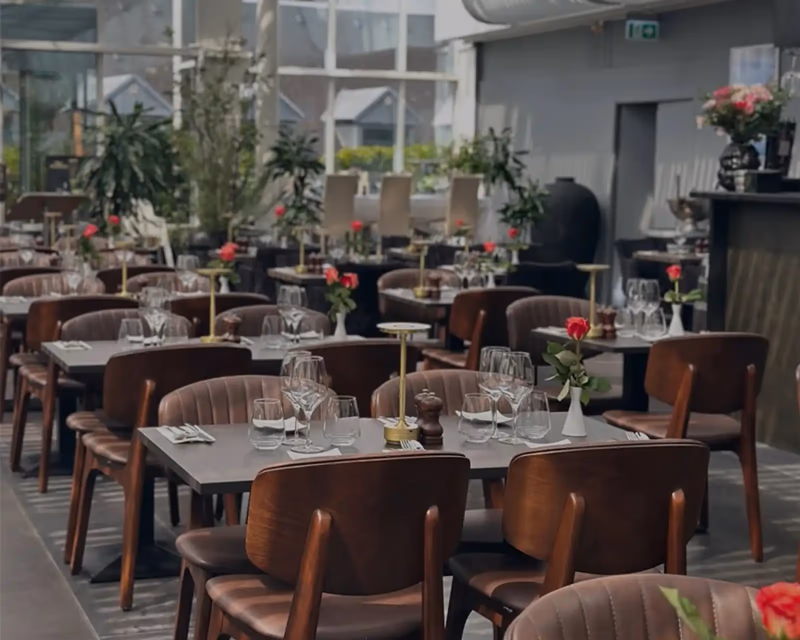 ILLUM Rooftop en Copenhague - 2