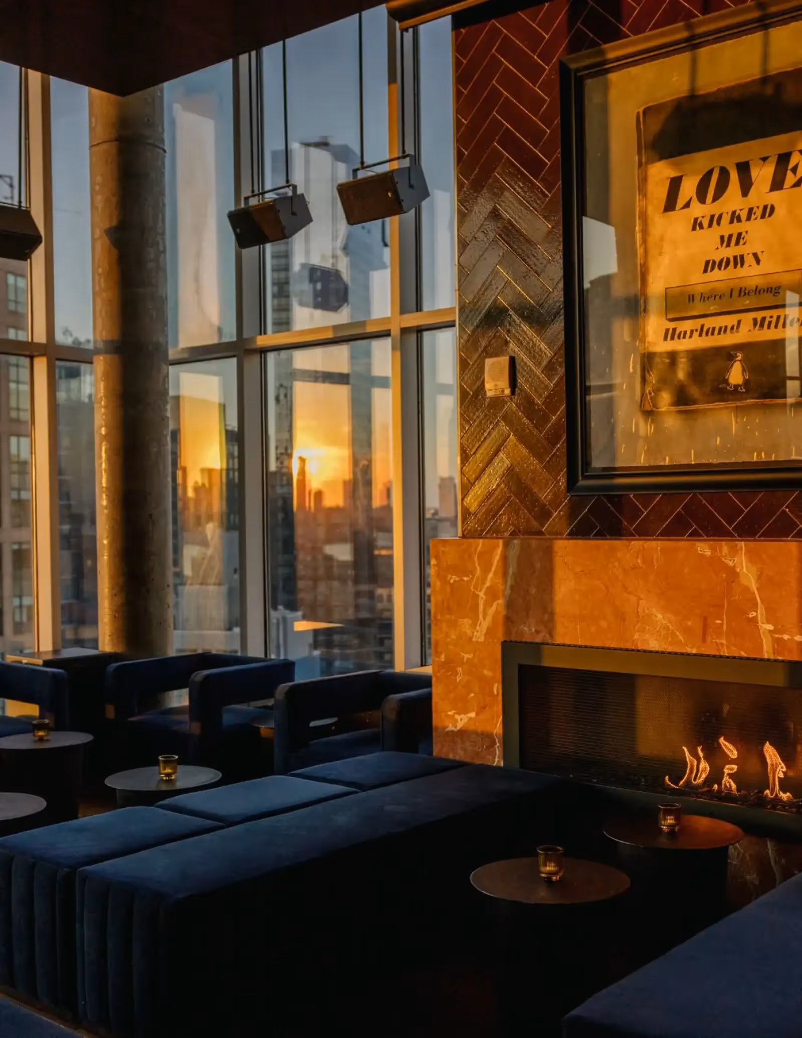 Rooftop Jimmy en Nueva York - 4