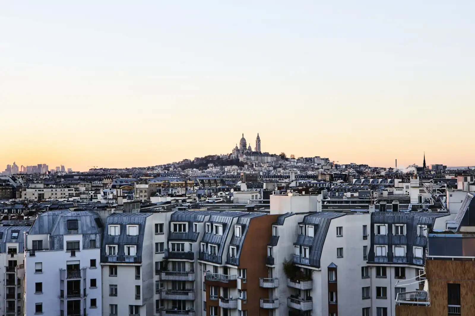 Khayma Rooftop en Paris - 3