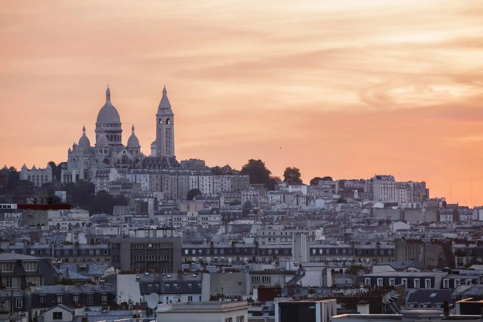 Khayma Rooftop en Paris - 4