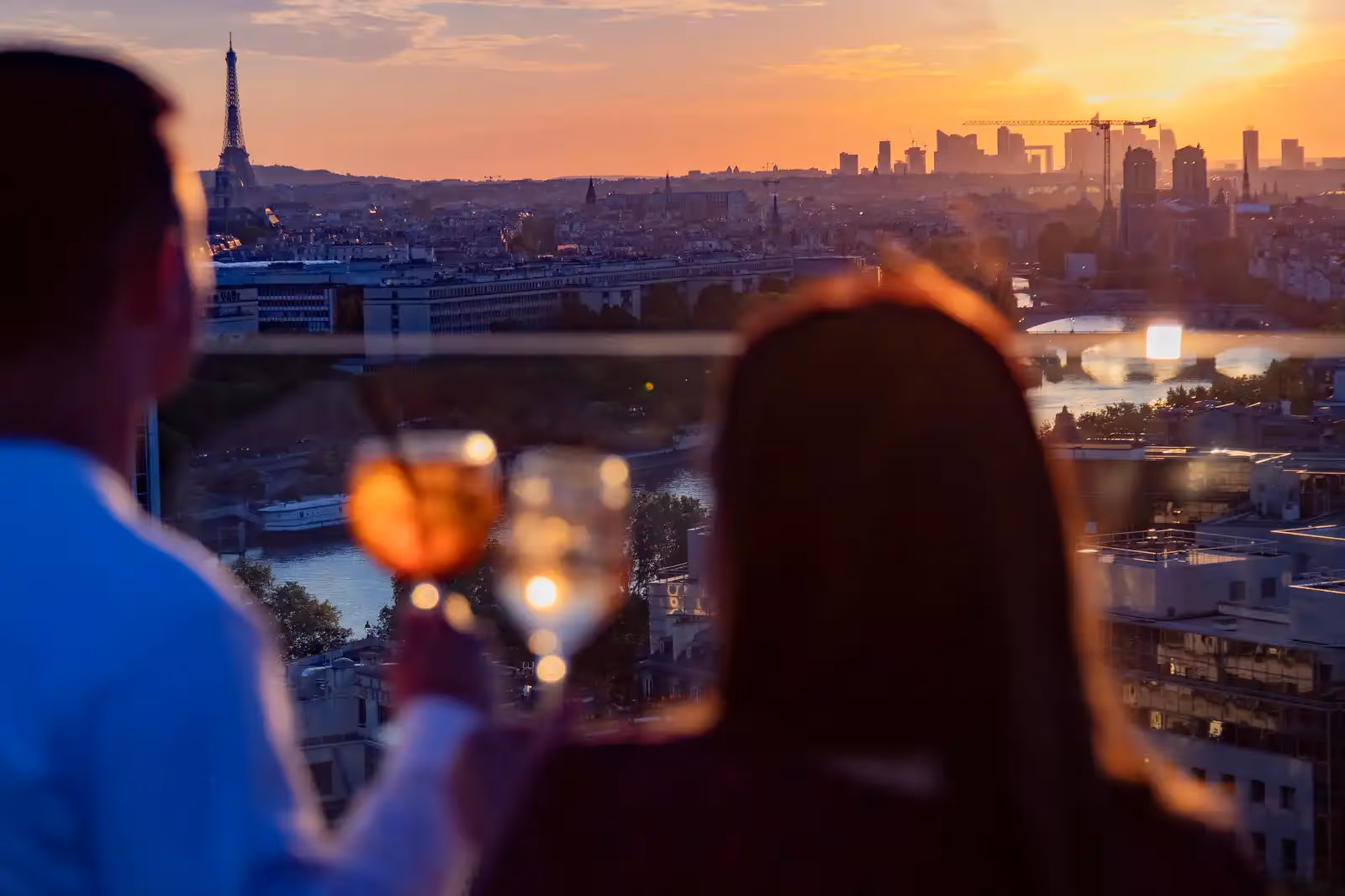 Laho Rooftop en Paris - 4