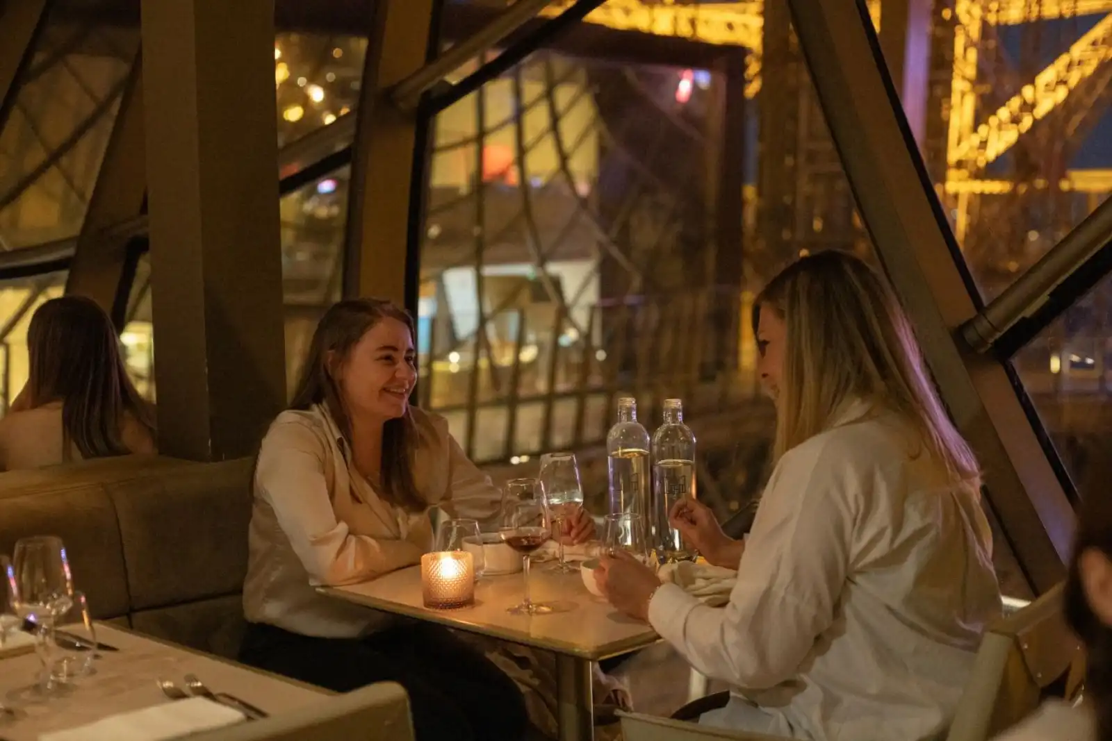 Rooftop Madame Brasserie en Paris - 2