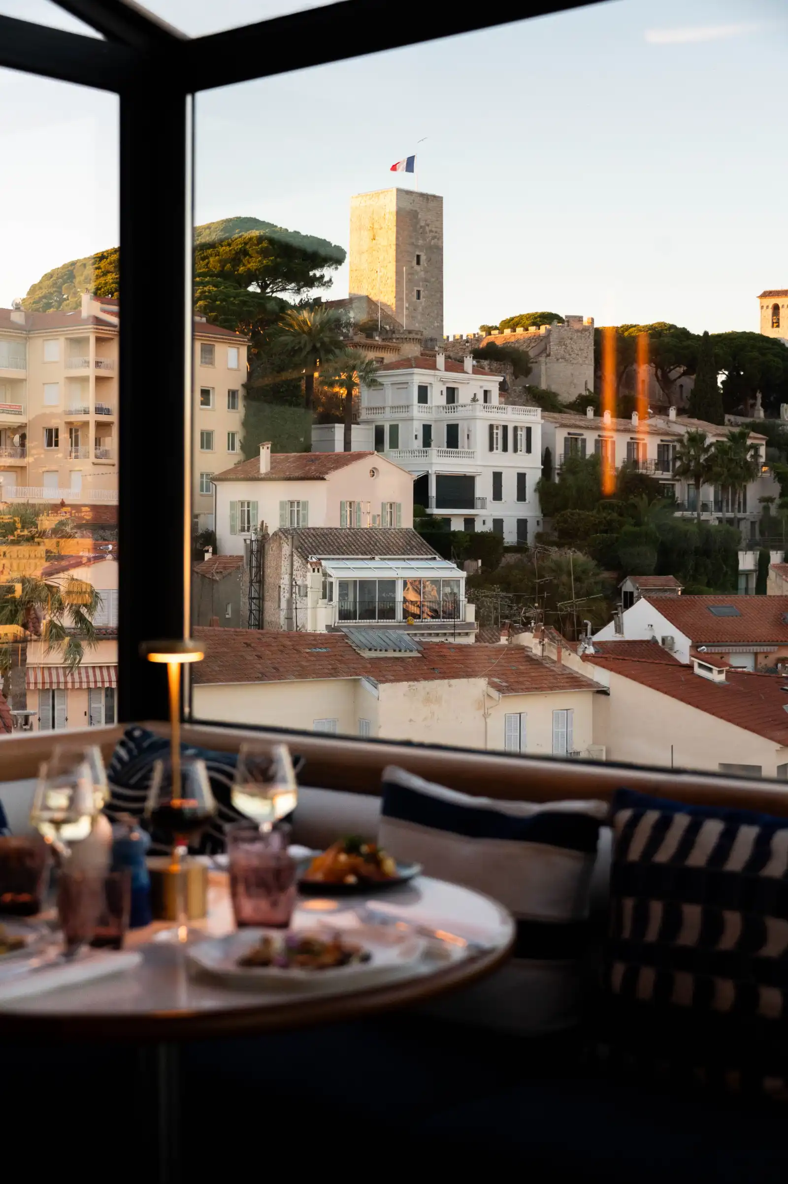 Rooftop Marea en Cannes - 3