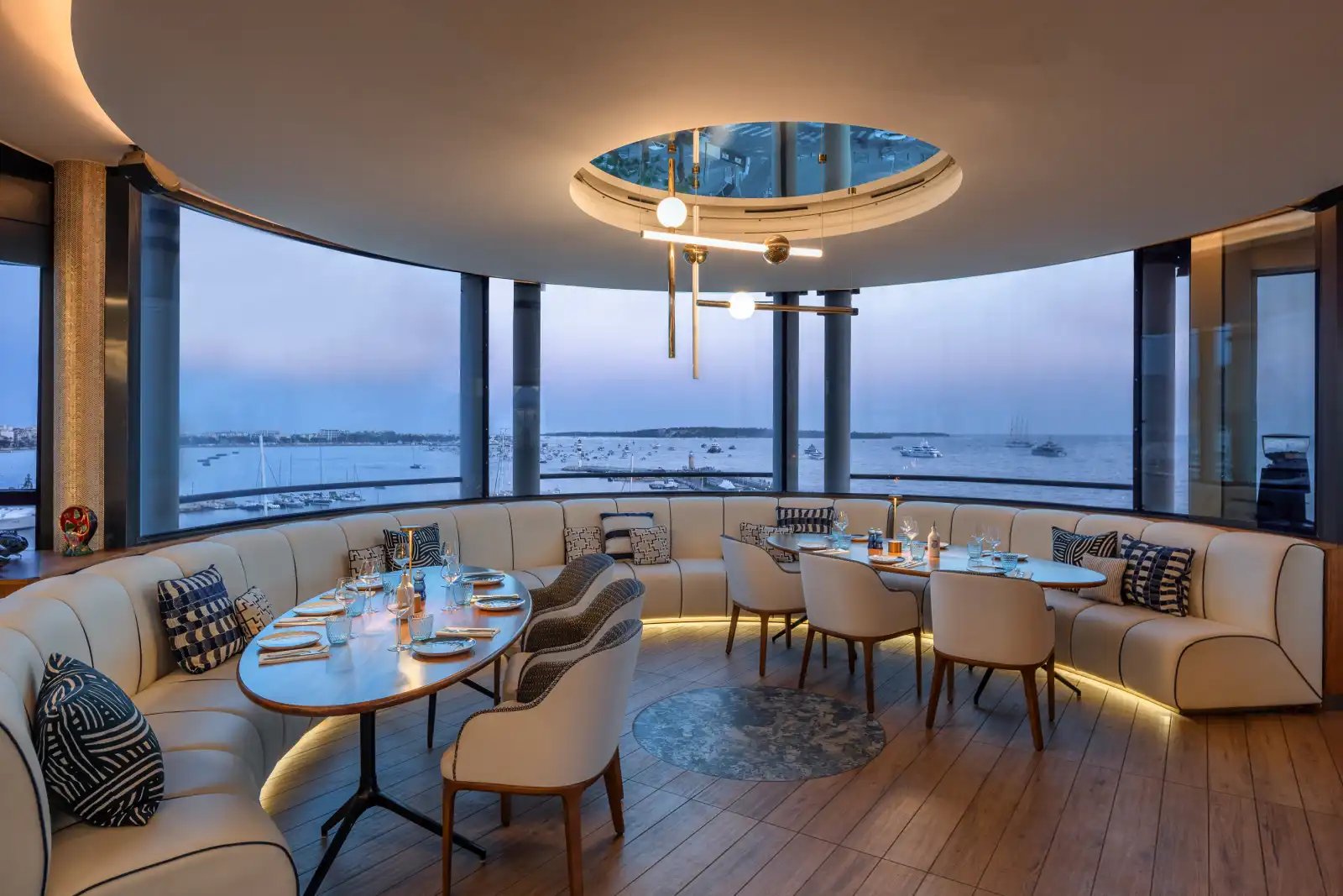 Rooftop Marea en Cannes - 4
