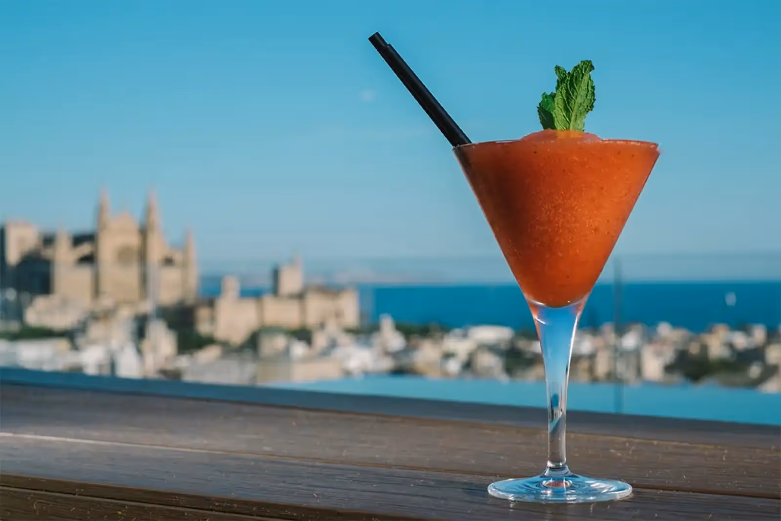 Nakar Rooftop en Palma de Mallorca - 4