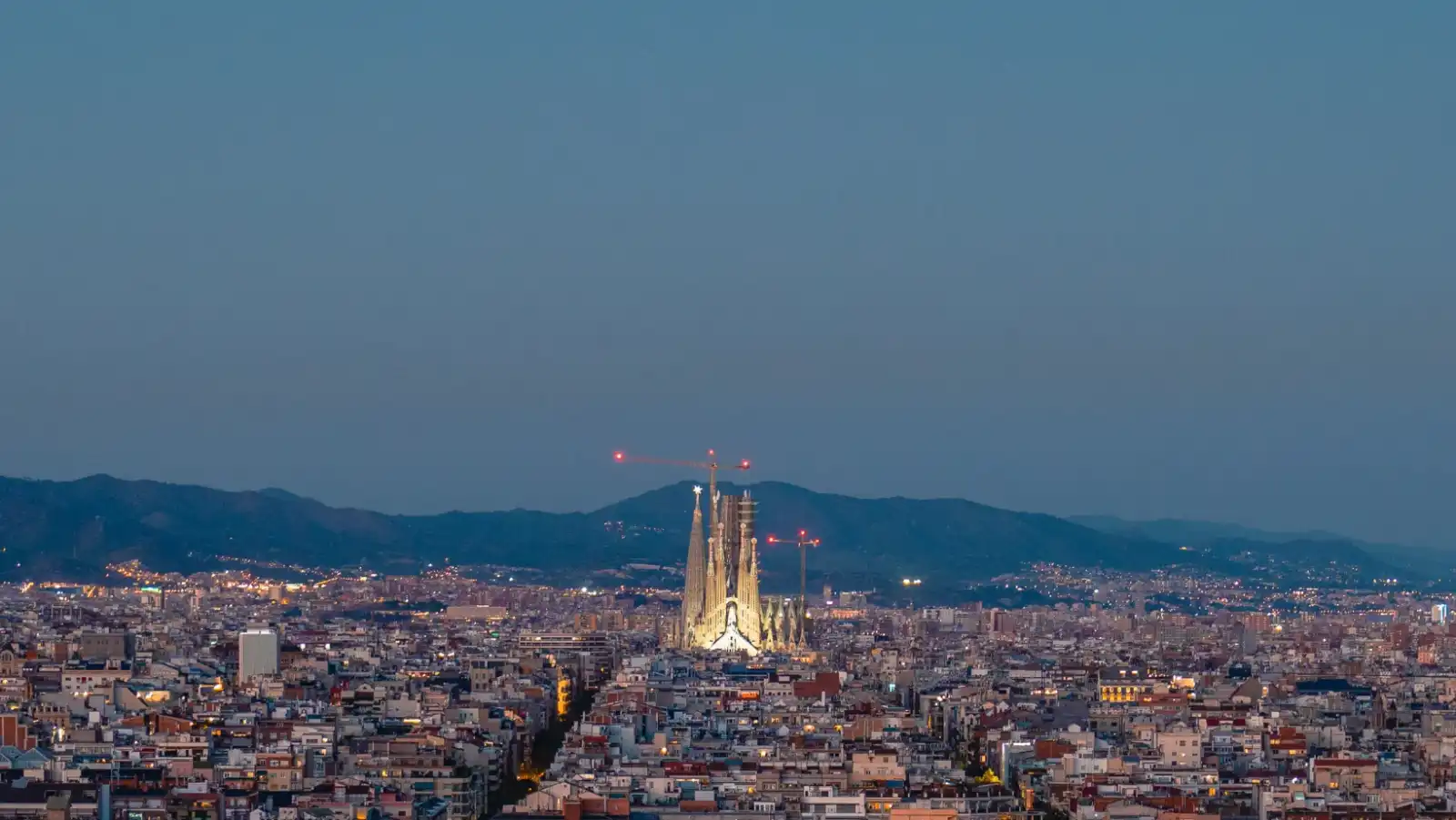Nobu Rooftop en Barcelona - 3