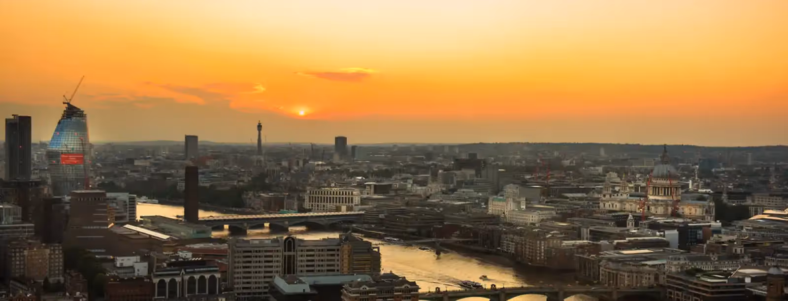 Rooftop Oblix en Londres - 3