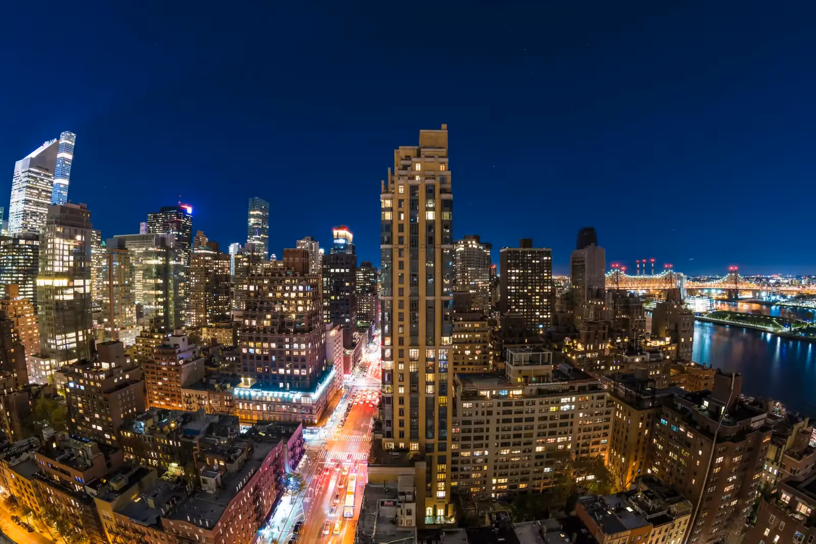 Rooftop Ophelia en Nueva York - 1