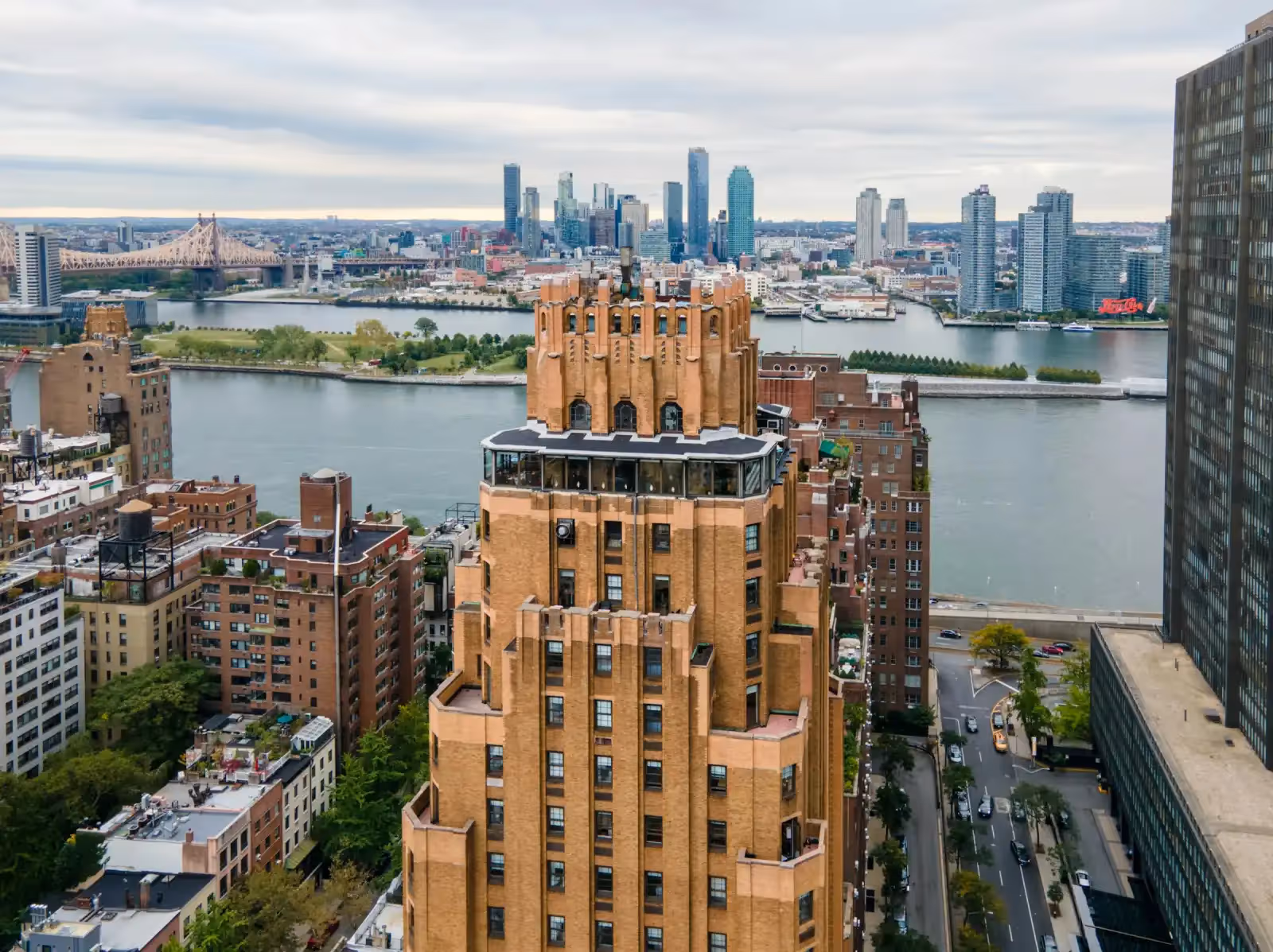 Rooftop Ophelia en Nueva York - 3