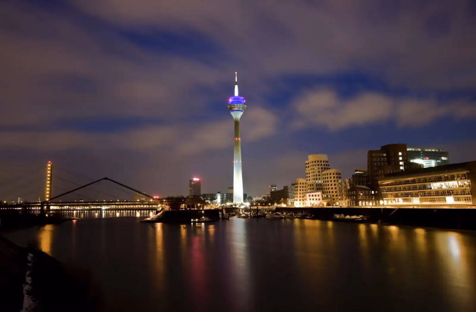Rooftop Qomo en Düsseldorf - 3
