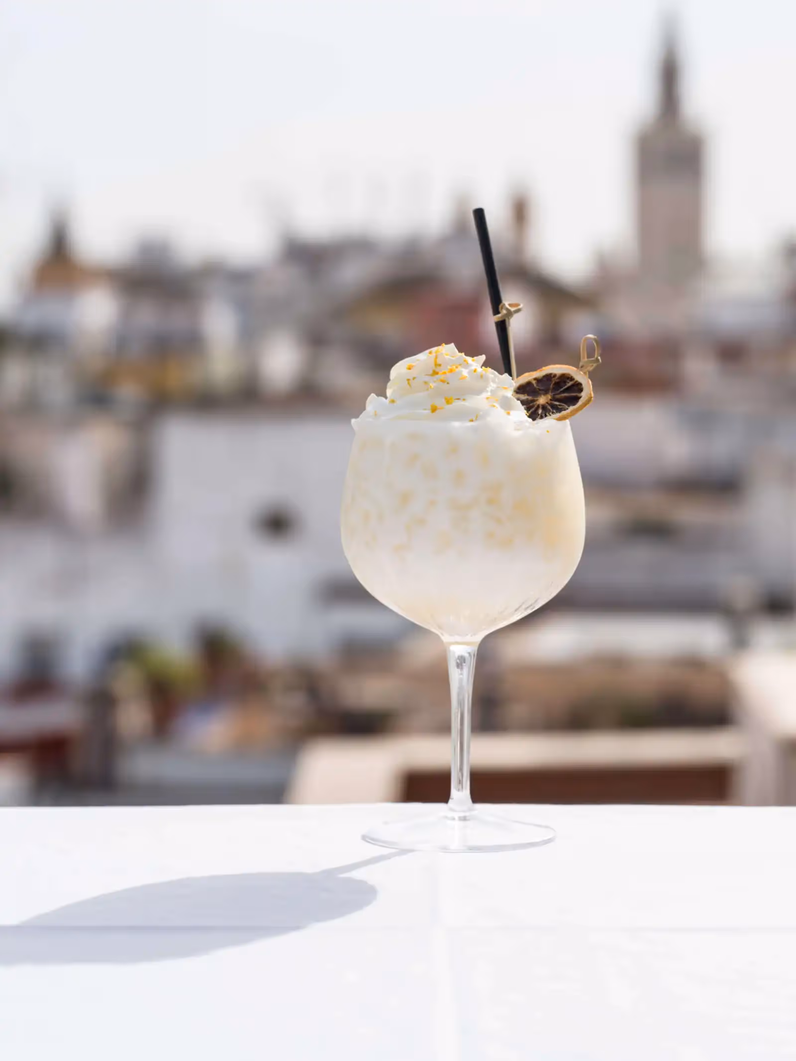 Rooftop Recoveco en Sevilla - 1