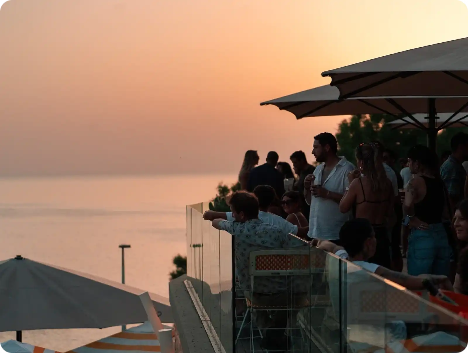 Rooftop Roc Seven en Biarritz - 1
