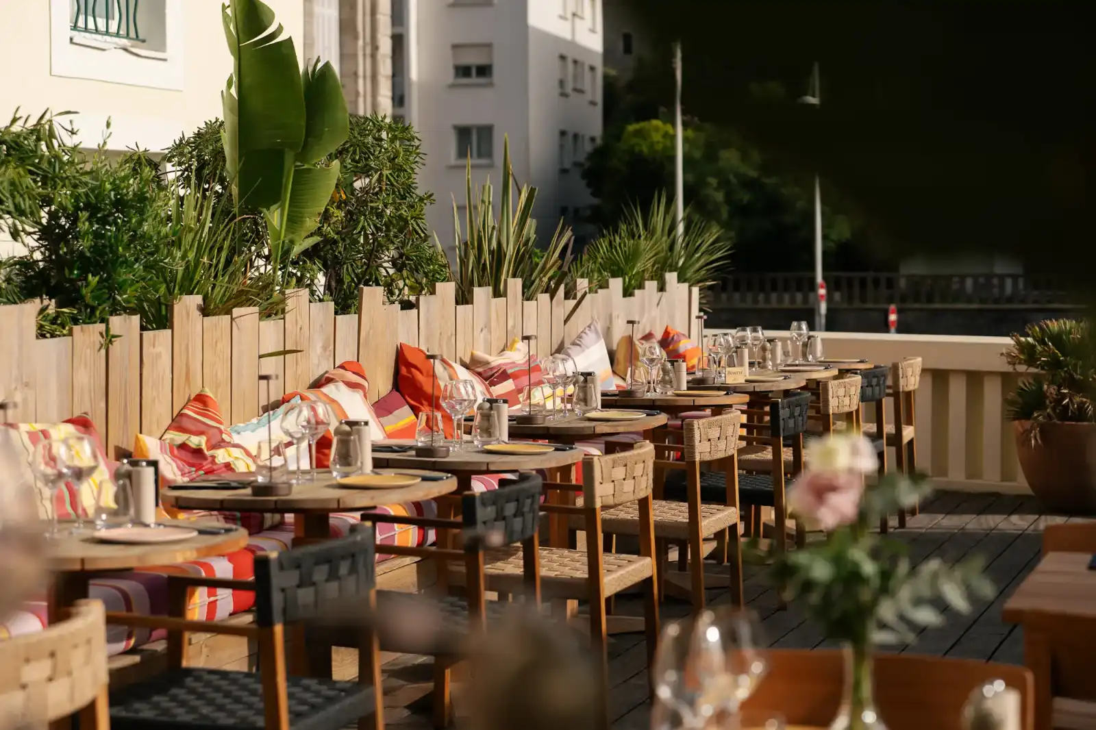 Rooftop Roc Seven en Biarritz - 3