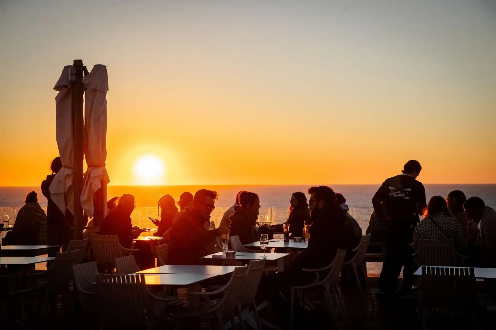 Rooftop Olatua en Biarritz - 3