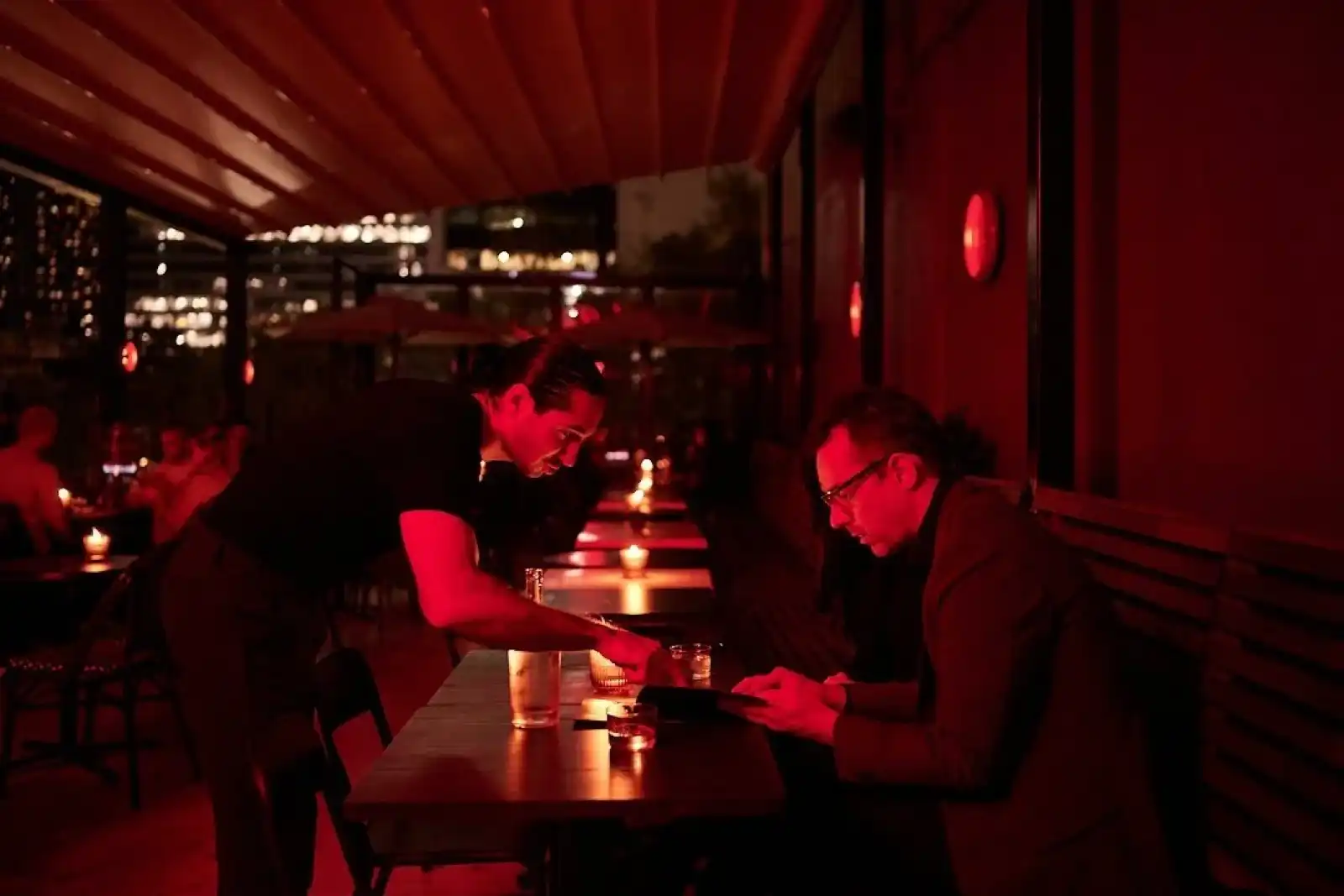 Santana Rooftop en Melbourne - 3