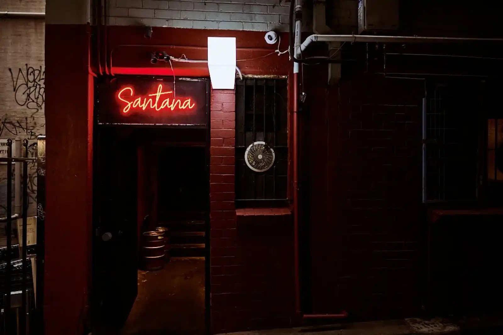 Santana Rooftop en Melbourne - 4