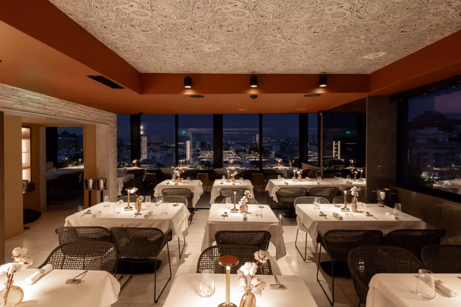 Rooftop Sense en Atenas - 3