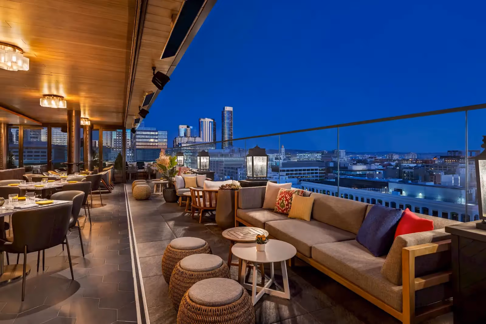 Shelby's Rooftop en San Francisco - 2