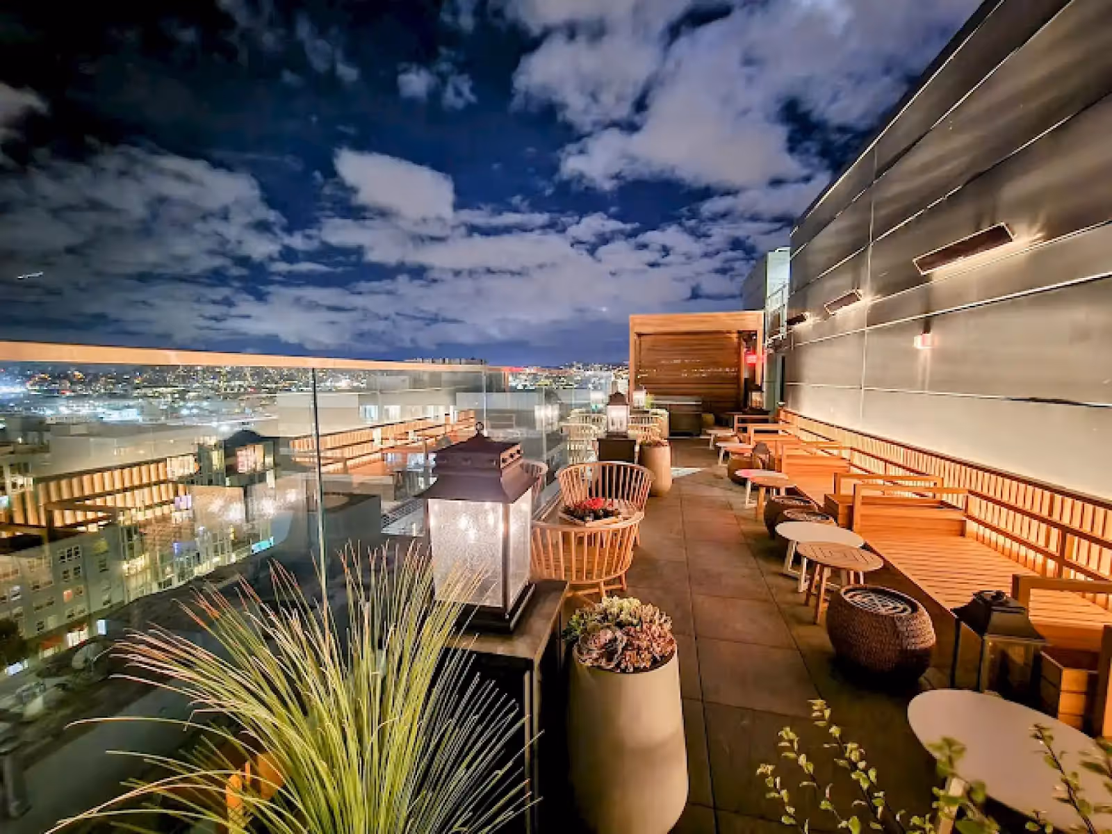 Shelby's Rooftop en San Francisco - 4