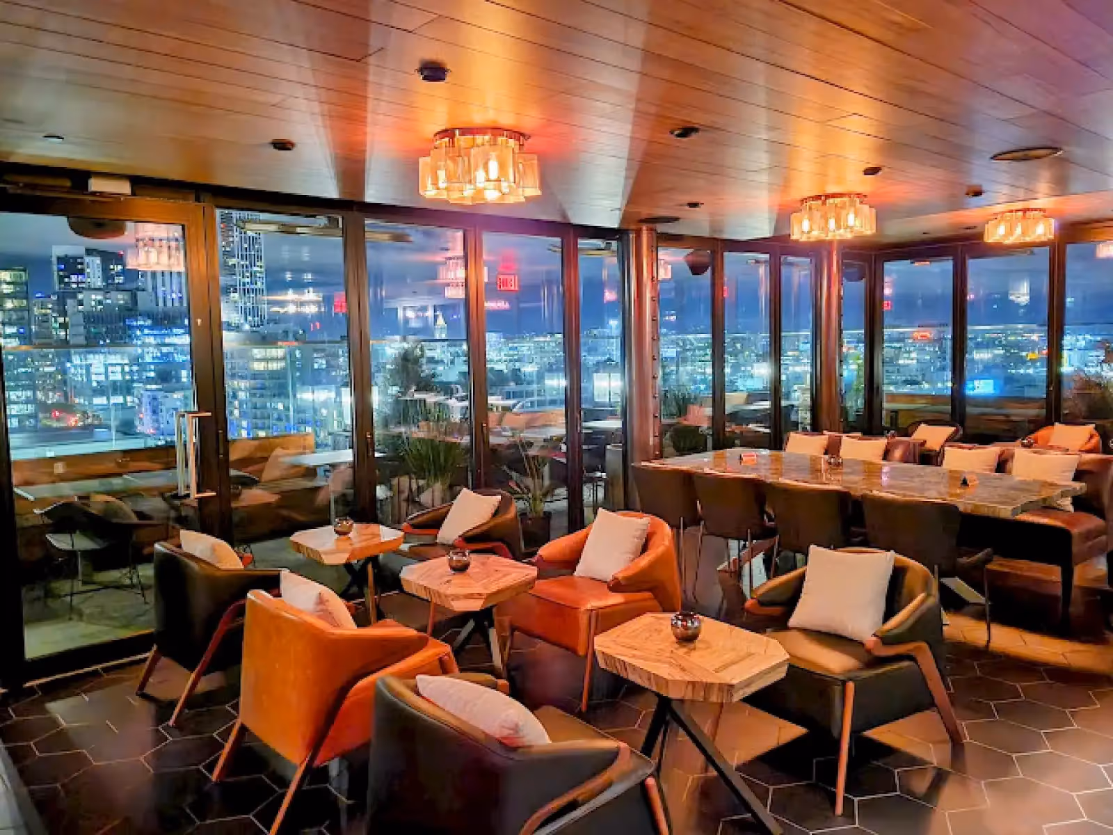 Shelby's Rooftop en San Francisco - 5