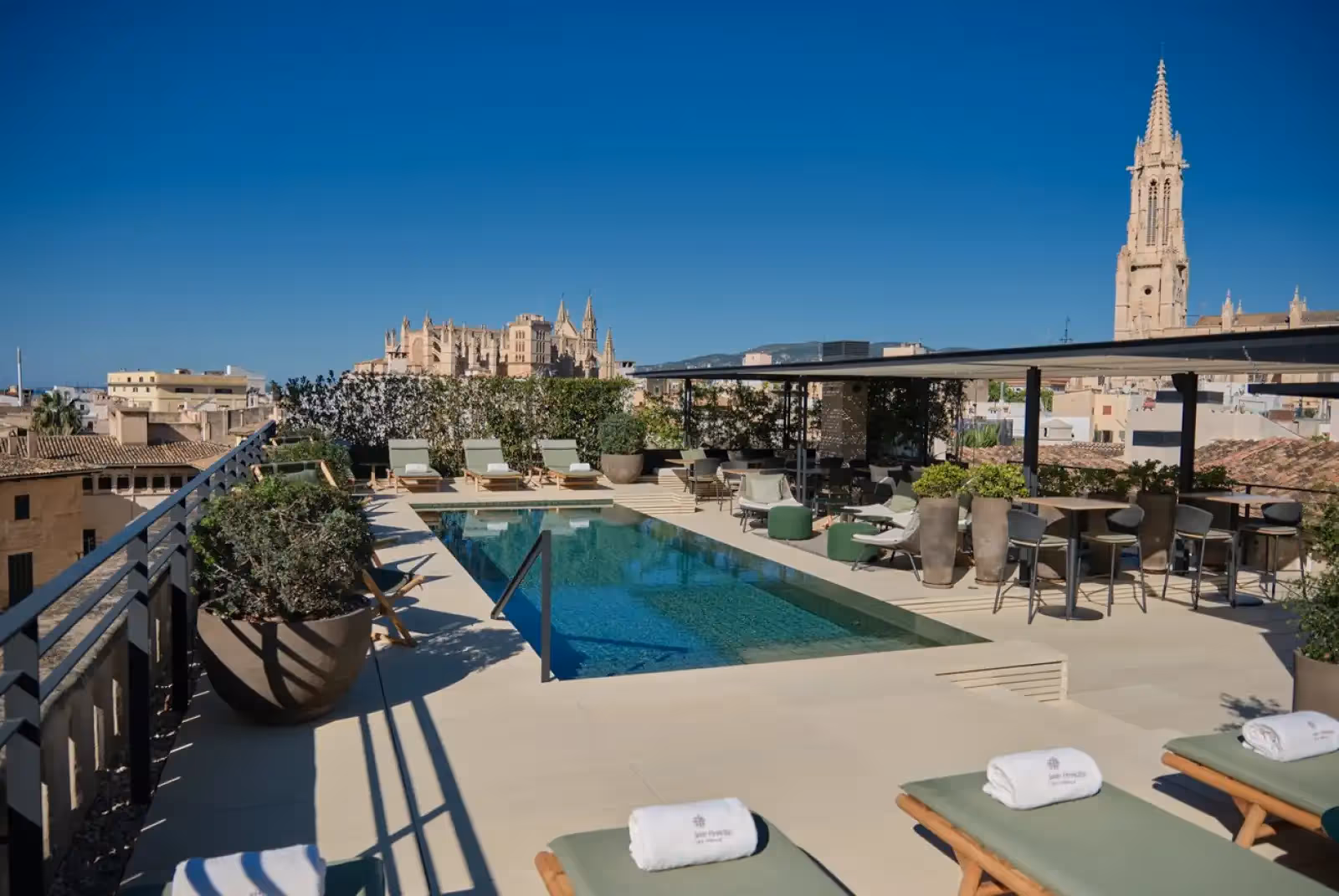 Singular Rooftop en Palma de Mallorca - 2